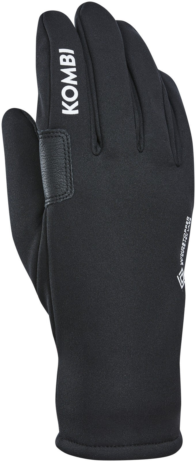 Sprint Gloves - Mens - black 1