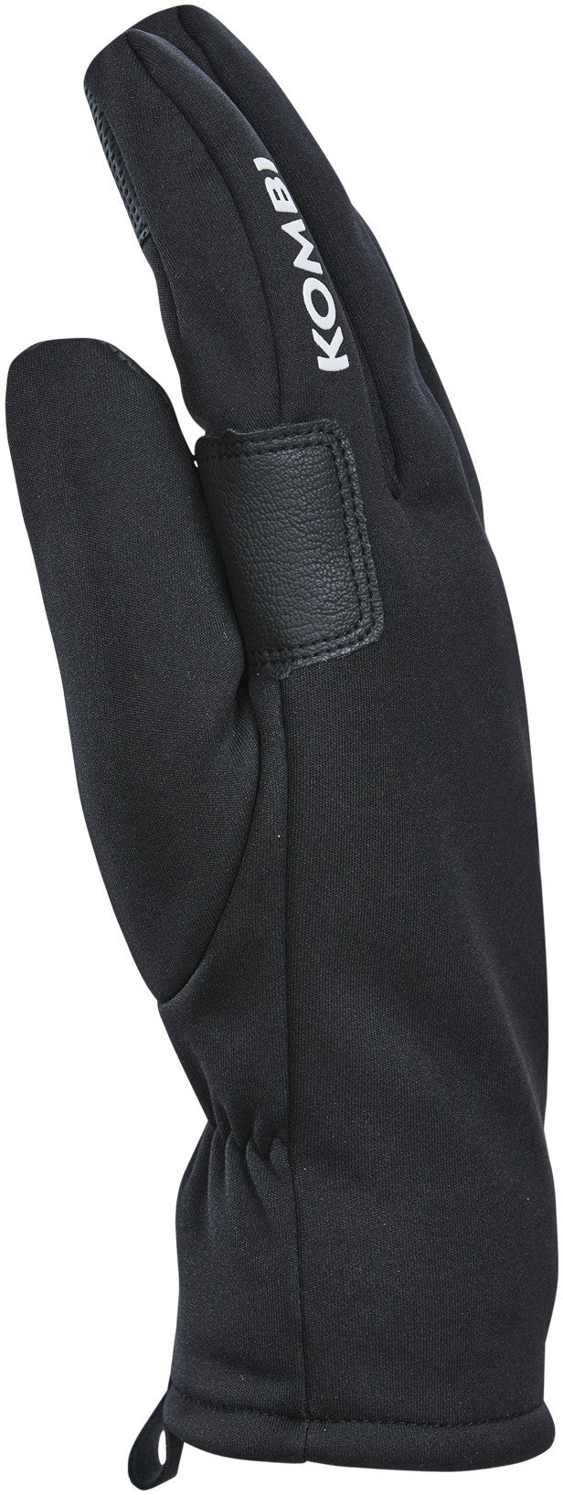 Sprint Gloves - Mens - black 1