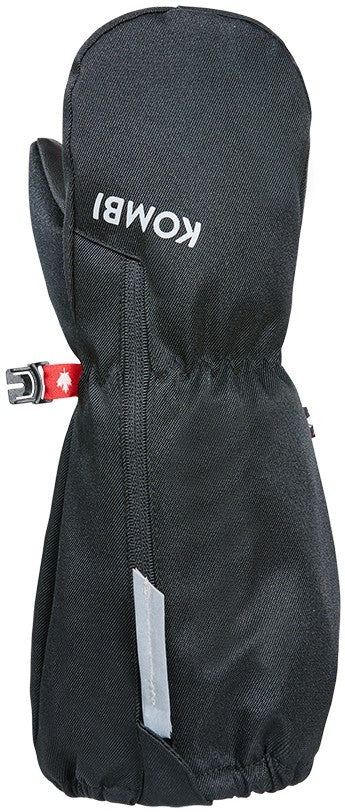 Squall Mitts - Children - black 1