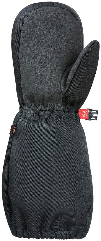 Squall Mitts - Children - black 1