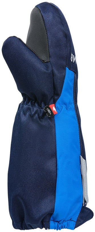 Squall Mitts - Children - true navy 1