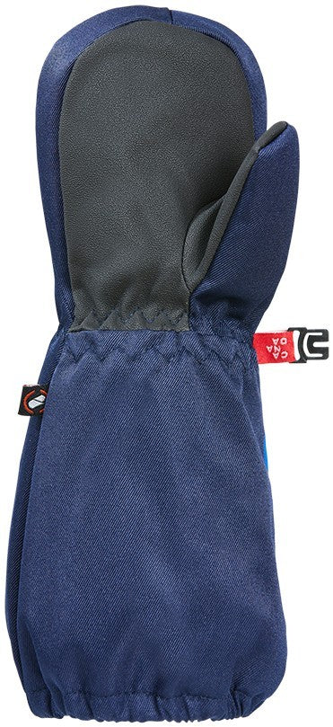 Squall Mitts - Children - true navy 1
