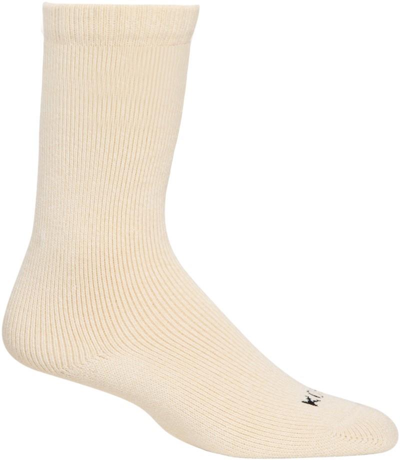 Static Socks - moonstone 1