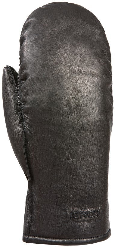 Stella Mitts - Womens - black 1
