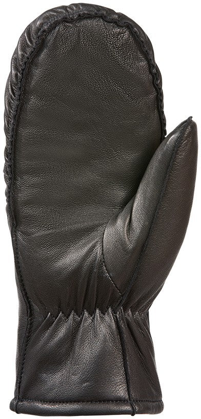 Stella Mitts - Womens - black 1