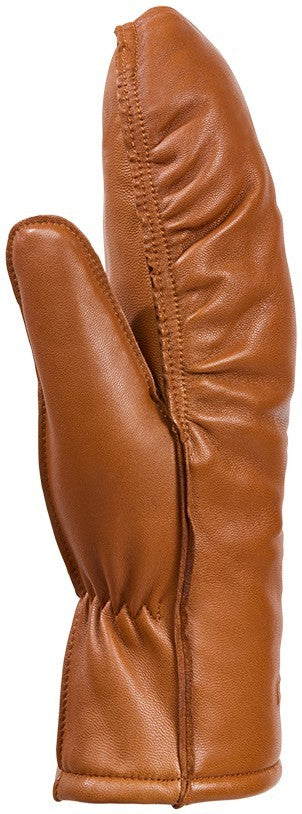Stella Mitts - Womens - chamois 1