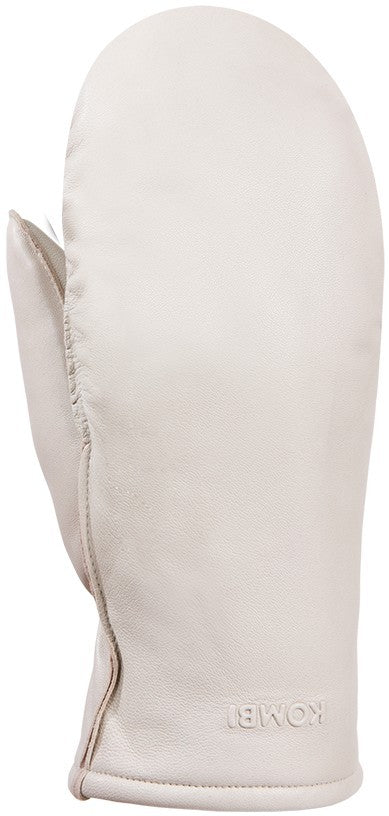 Stella Mitts - Womens - moonstone 1