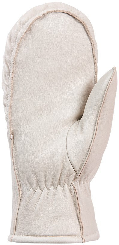 Stella Mitts - Womens - moonstone 1