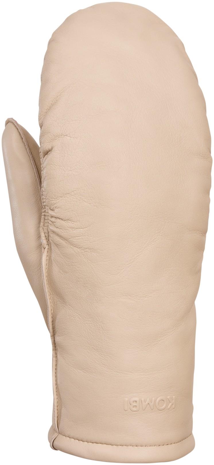 Stella Mitts - Womens - oxford tan 1