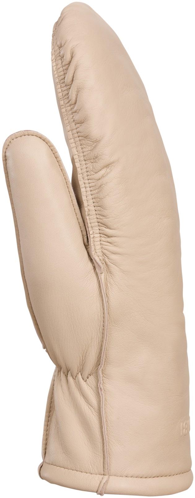 Stella Mitts - Womens - oxford tan 1