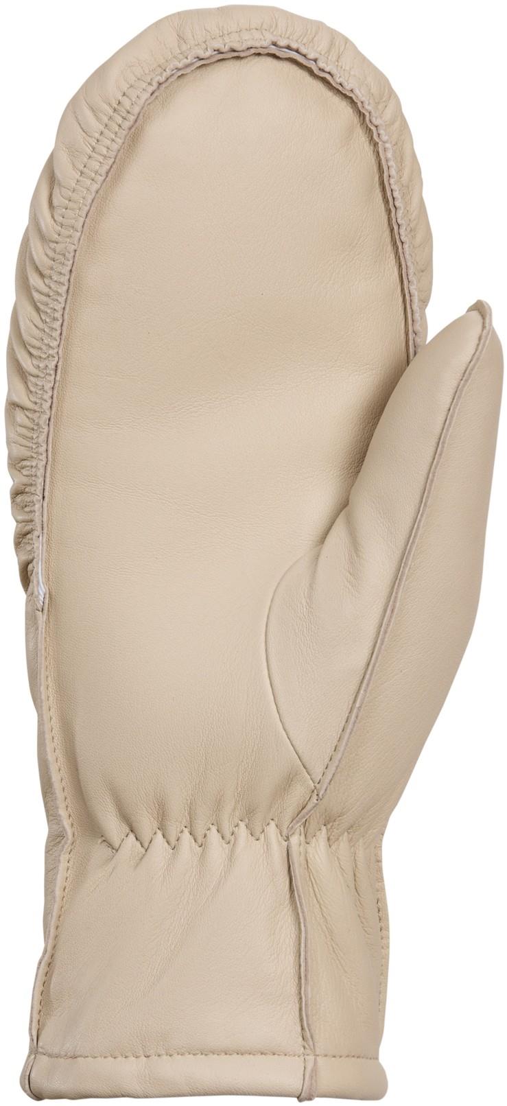 Stella Mitts - Womens - oxford tan 1