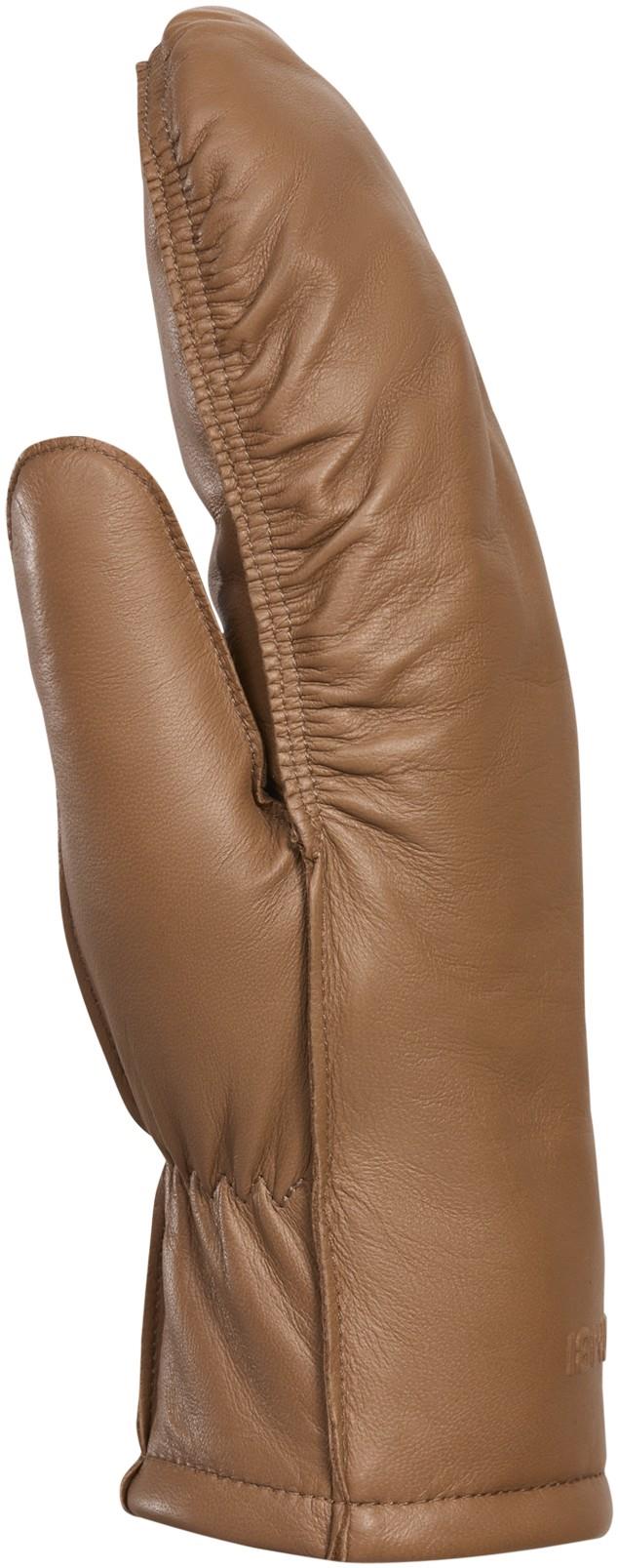 Stella Mitts - Womens - toffee 1