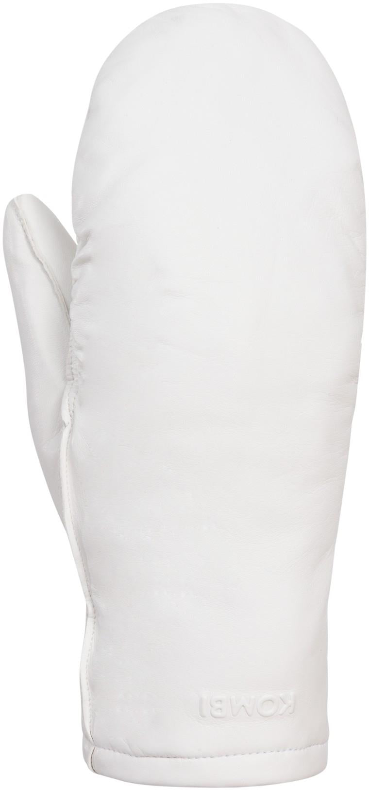 Stella Mitts - Womens - white 1