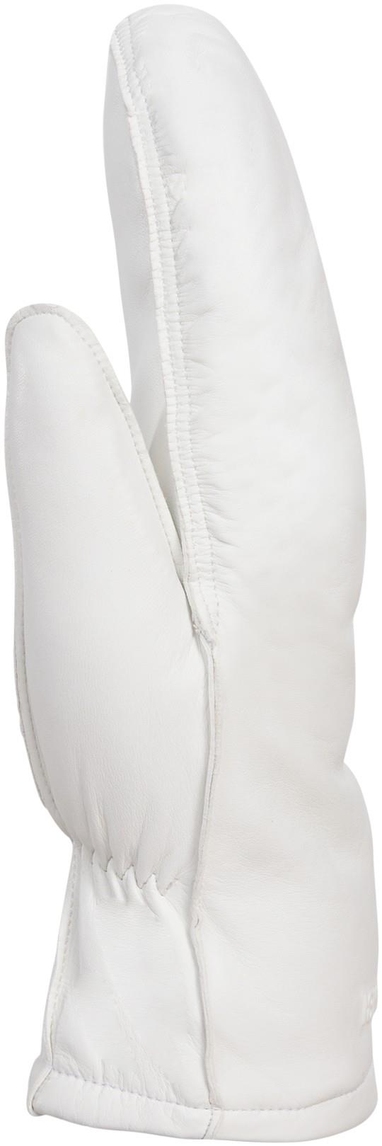 Stella Mitts - Womens - white 1