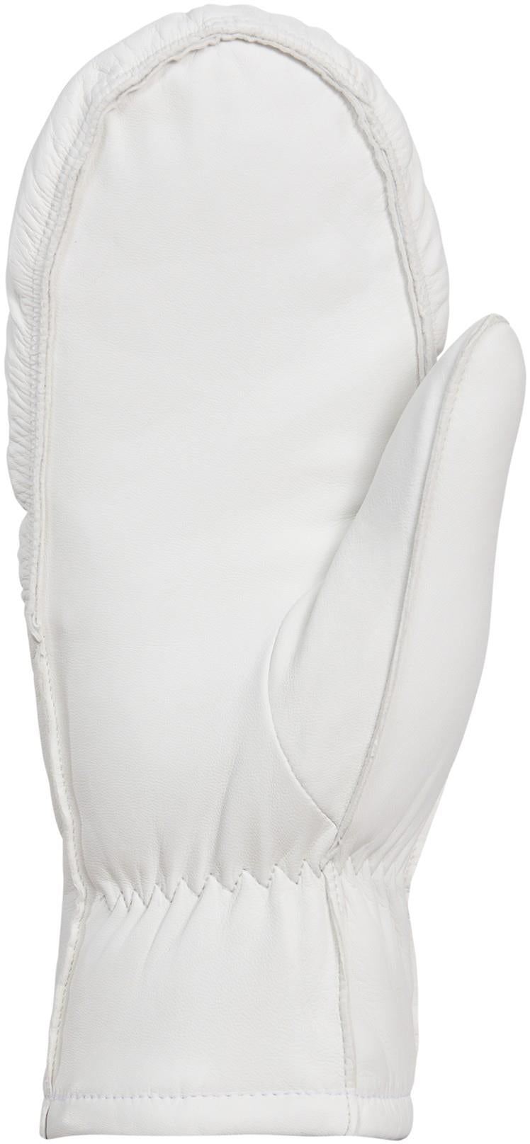 Stella Mitts - Womens - white 1