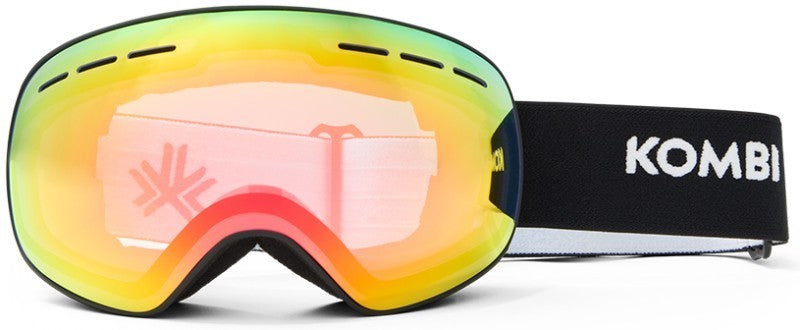 Storm Clear-Red Optik Extreme VLT 83% - black 1