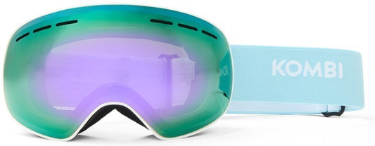 Storm Grey-Purple Optik Extreme VLT 22% - arctic blue 1