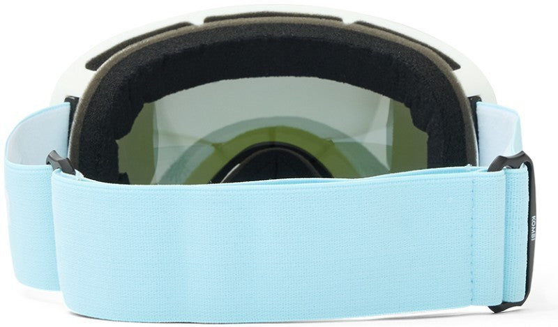 Storm Grey-Purple Optik Extreme VLT 22% - arctic blue 1
