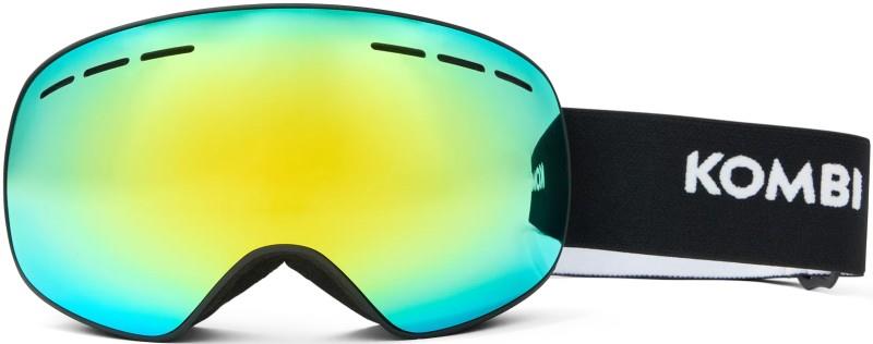 Storm Grey-Purple Optik Extreme VLT 22% - black 1