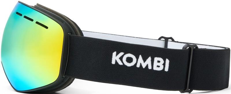 Storm Grey-Purple Optik Extreme VLT 22% - black 1