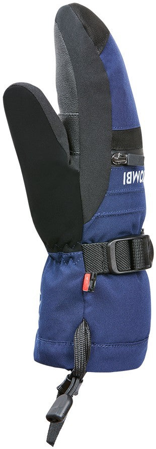 Storm Rider Mitts - Junior - true navy 1