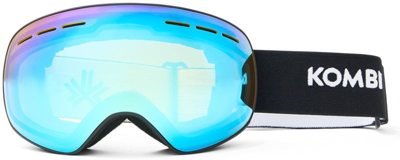 Storm Yellow-Ice Blue Optik Extreme VLT 44% - black 1