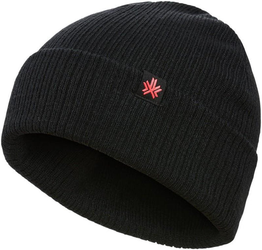 Stream Beanie - black 1