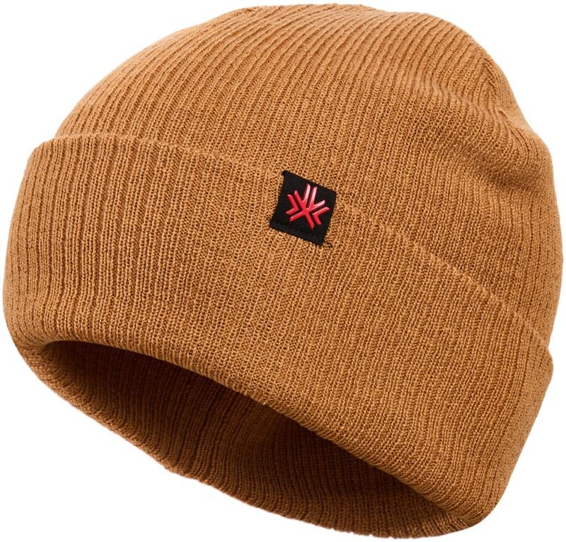 Stream Beanie - latte 1