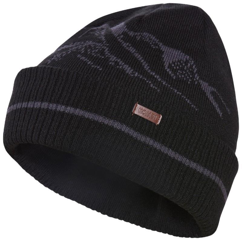 Sunshine Hat - Junior - black 1