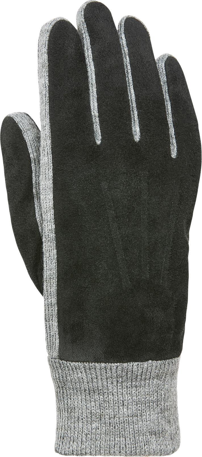 Superior Gloves - Mens - black 1