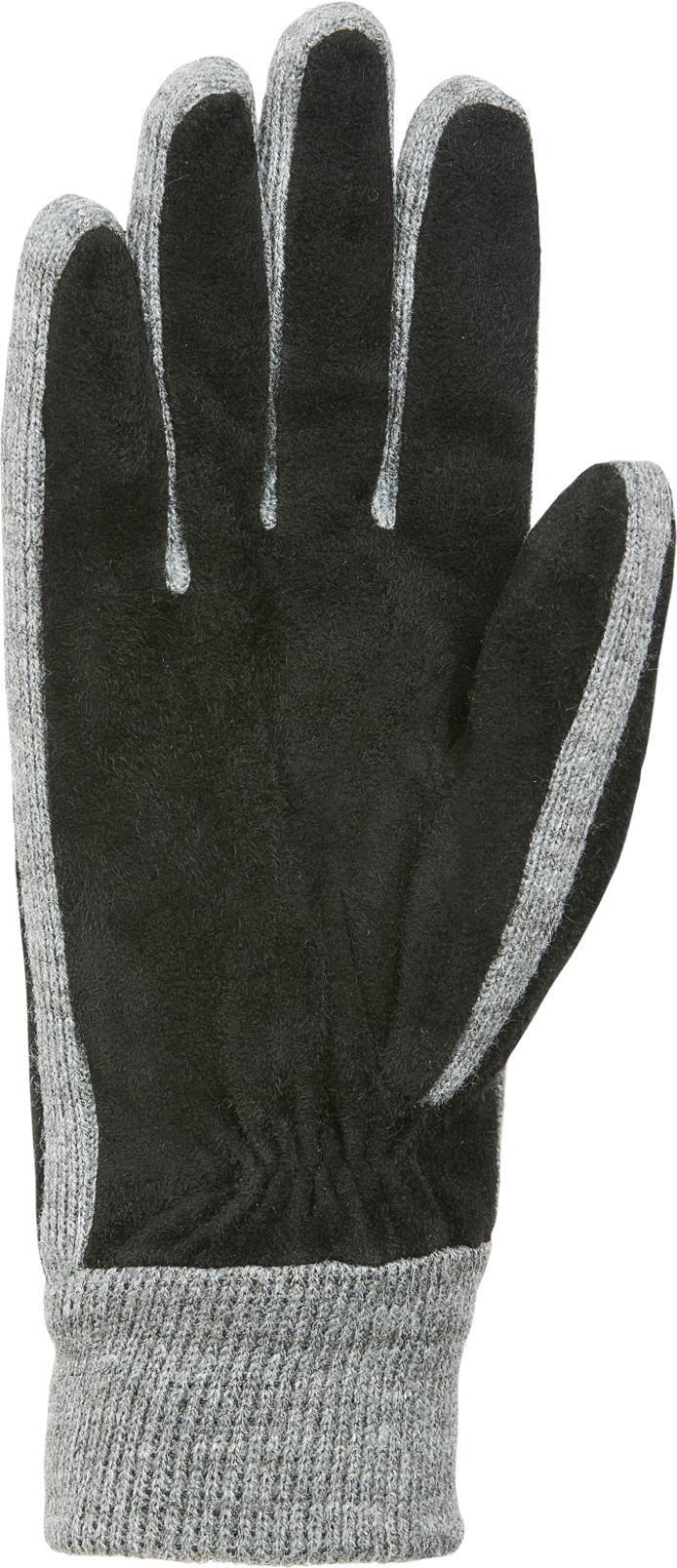 Superior Gloves - Mens - black 1