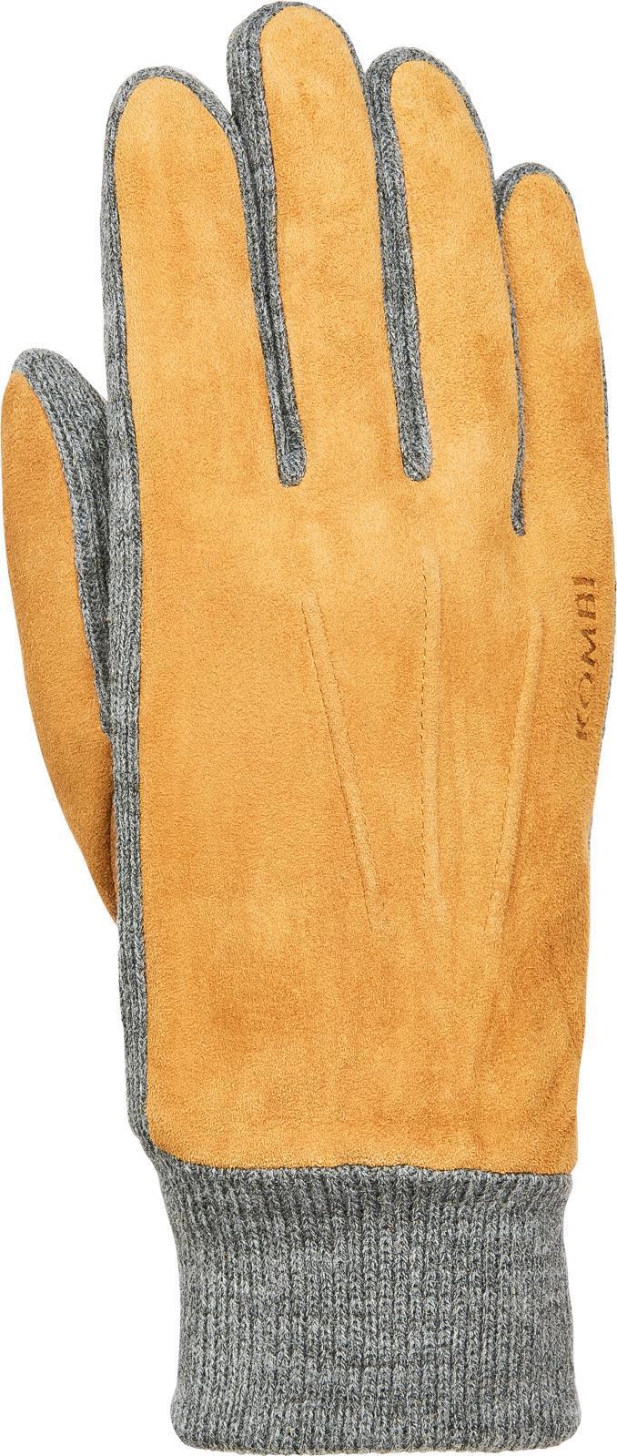 Superior Gloves - Mens - peanut 1
