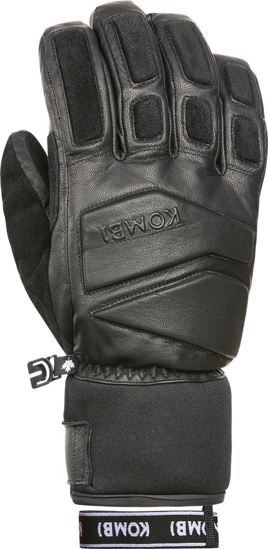 Tactical Gloves - black 1