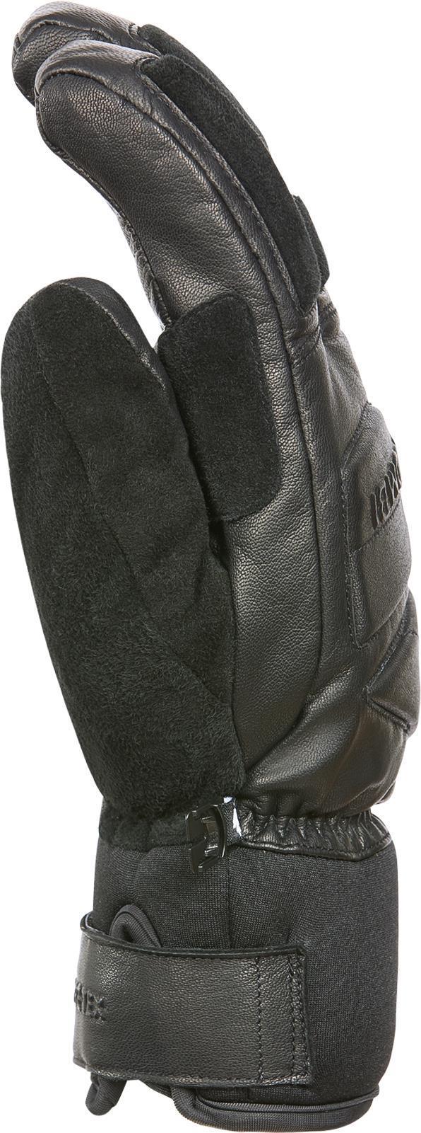 Tactical Gloves - black 1