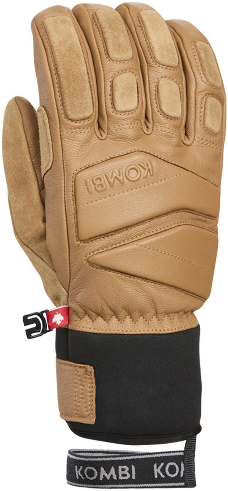 Tactical Gloves - latte 1