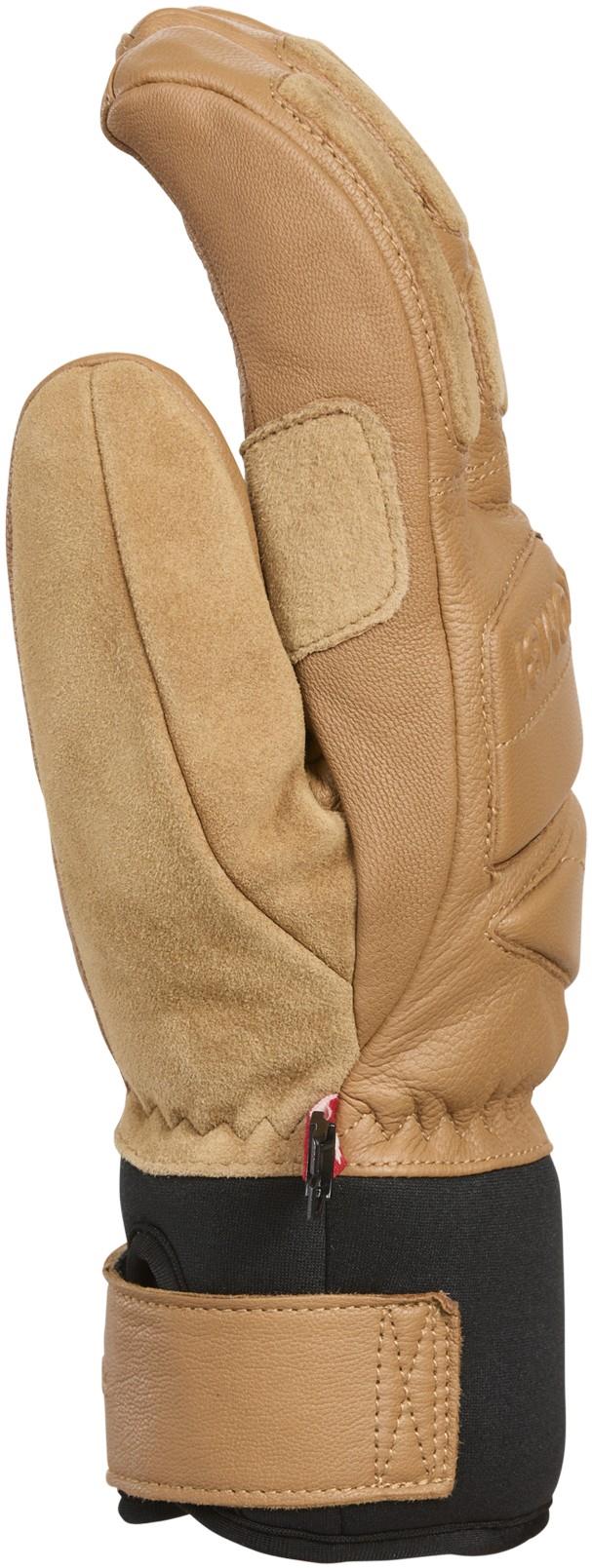 Tactical Gloves - latte 1