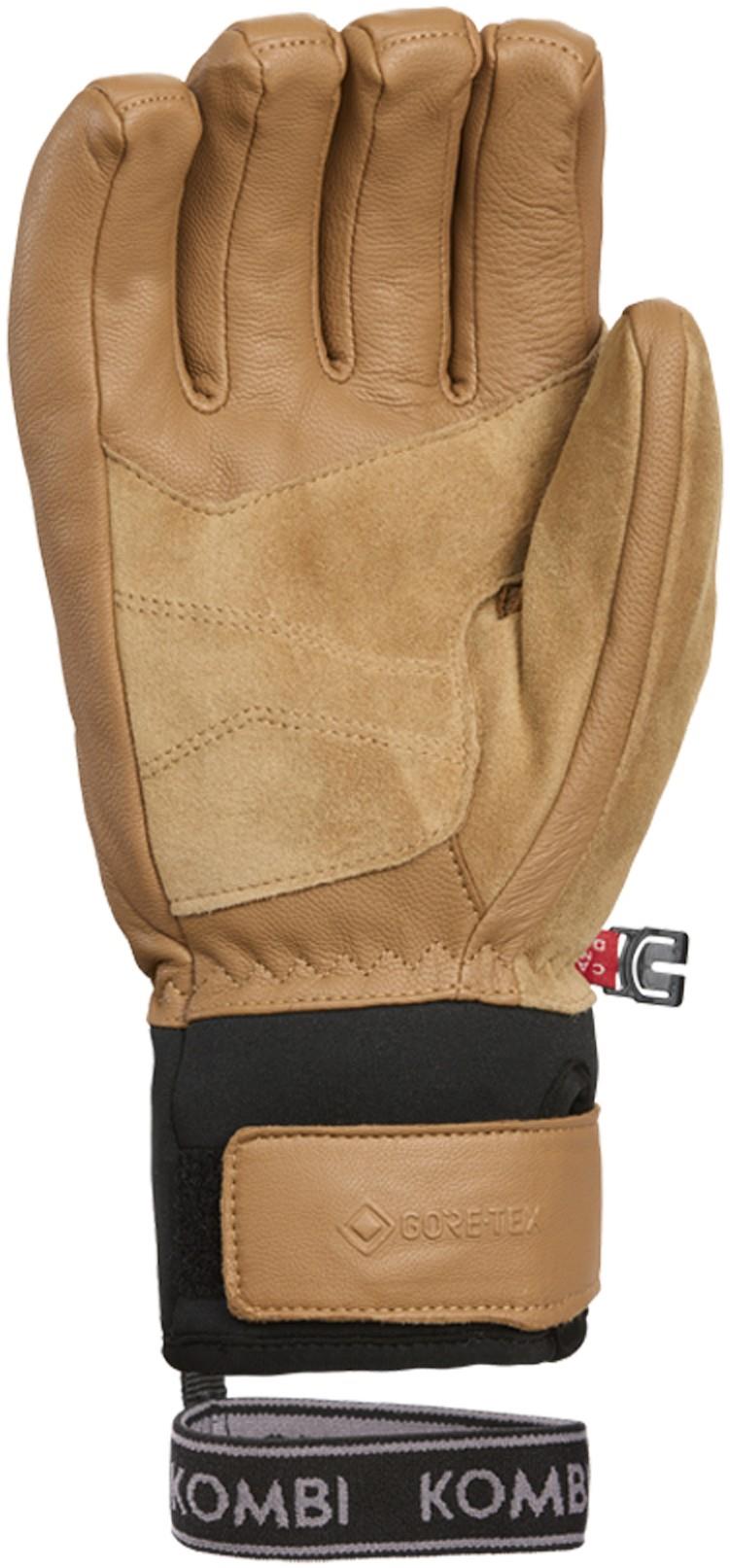 Tactical Gloves - latte 1