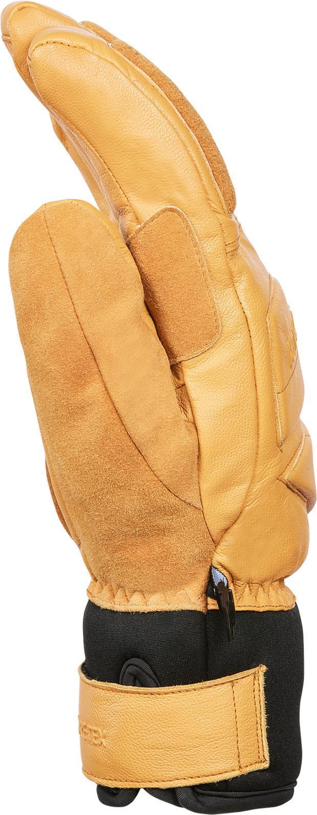 Tactical Gloves - tan 1