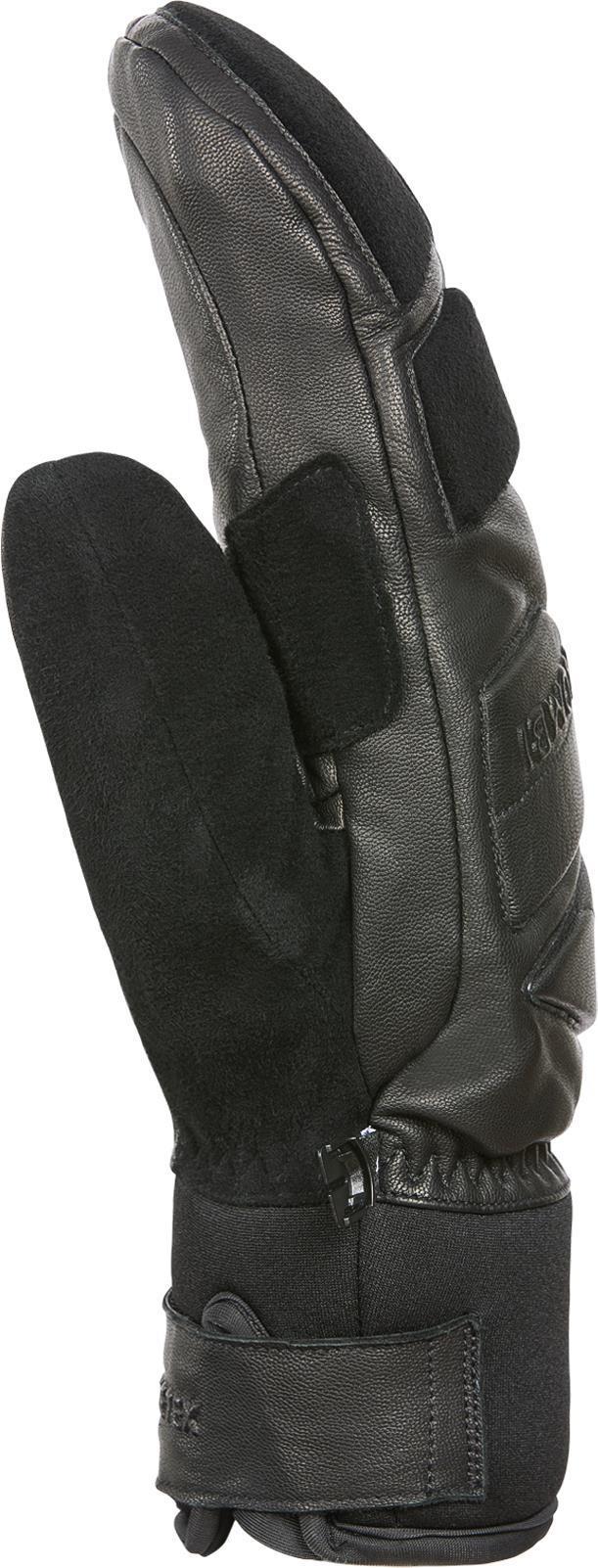 Tactical Mitts - black 1