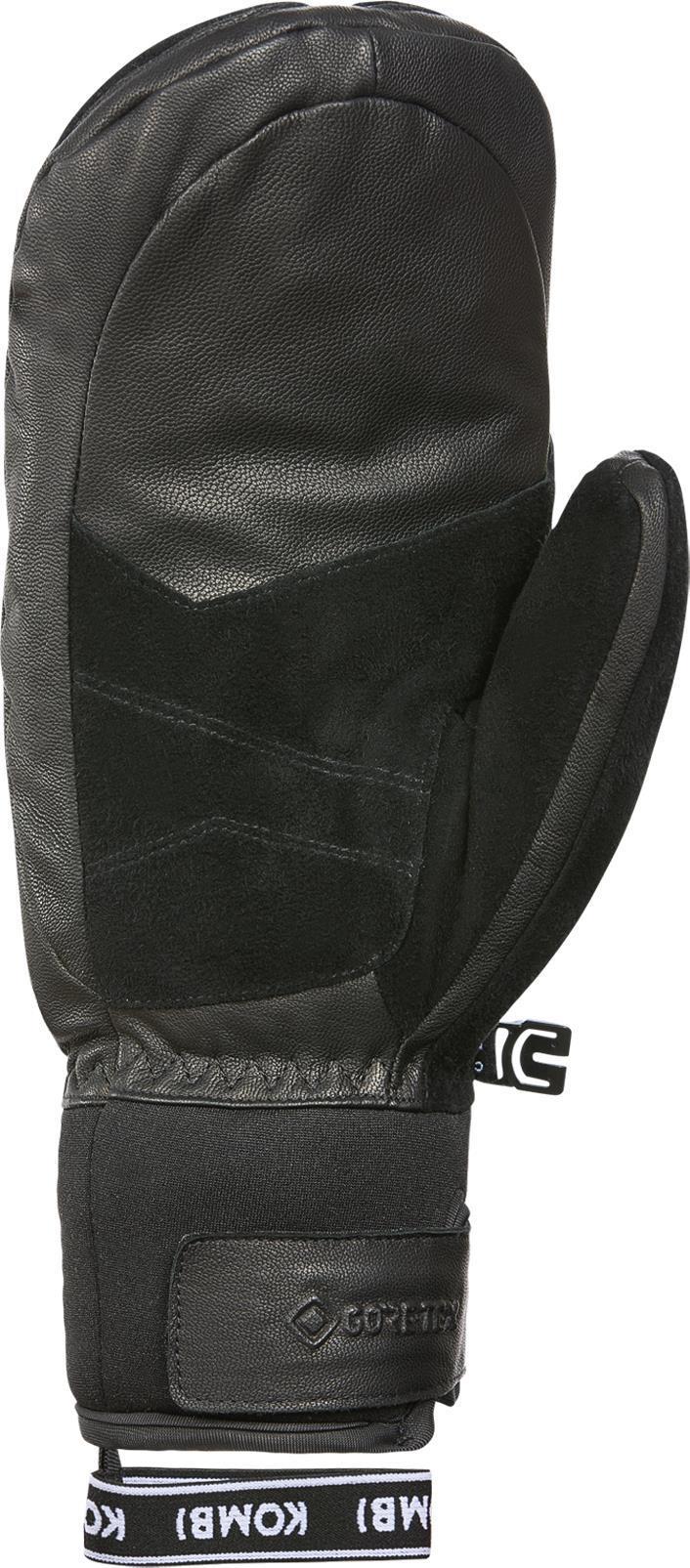 Tactical Mitts - black 1
