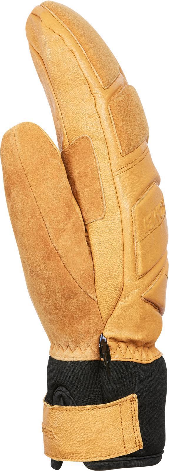 Tactical Mitts - tan 1