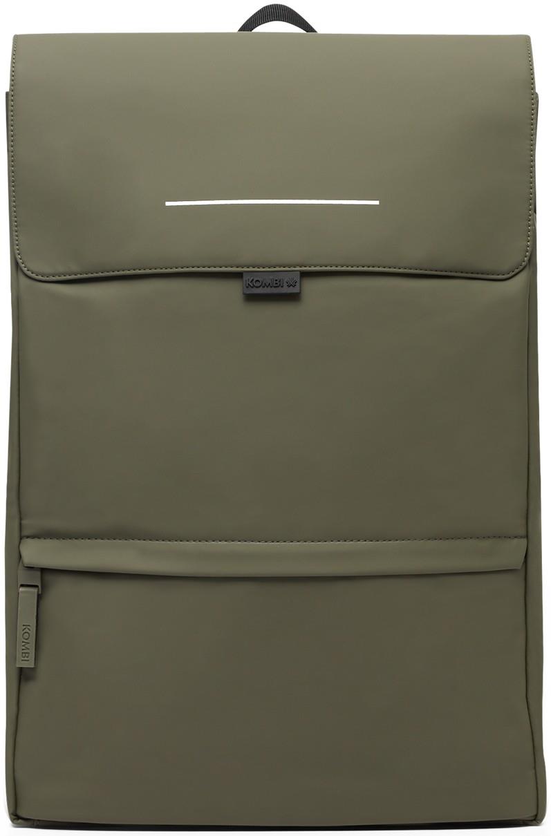 Tarp - Fold Bag - basil 1