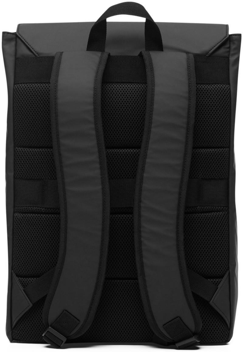 Tarp - Fold Bag - black 1