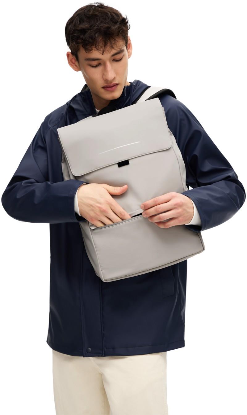 Tarp - Fold Bag - harbor mist 1