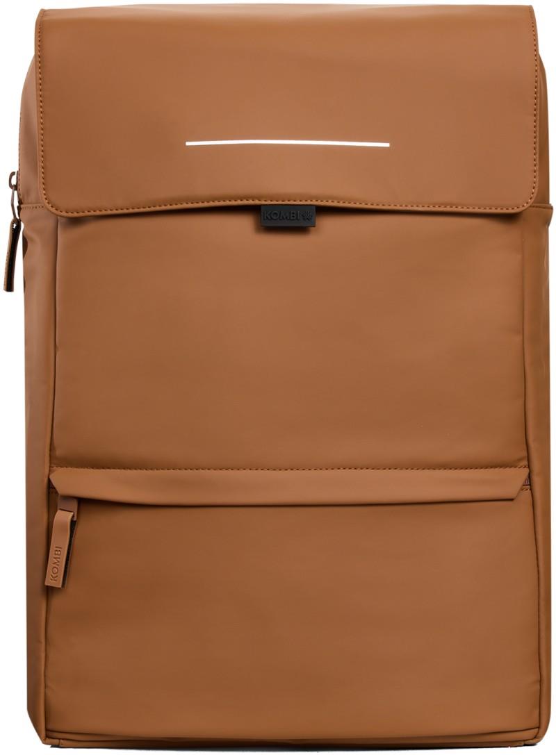 Tarp - Fold Bag - toffee 1