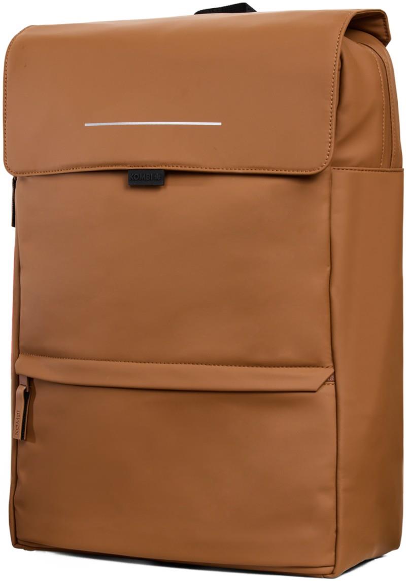 Tarp - Fold Bag - toffee 1