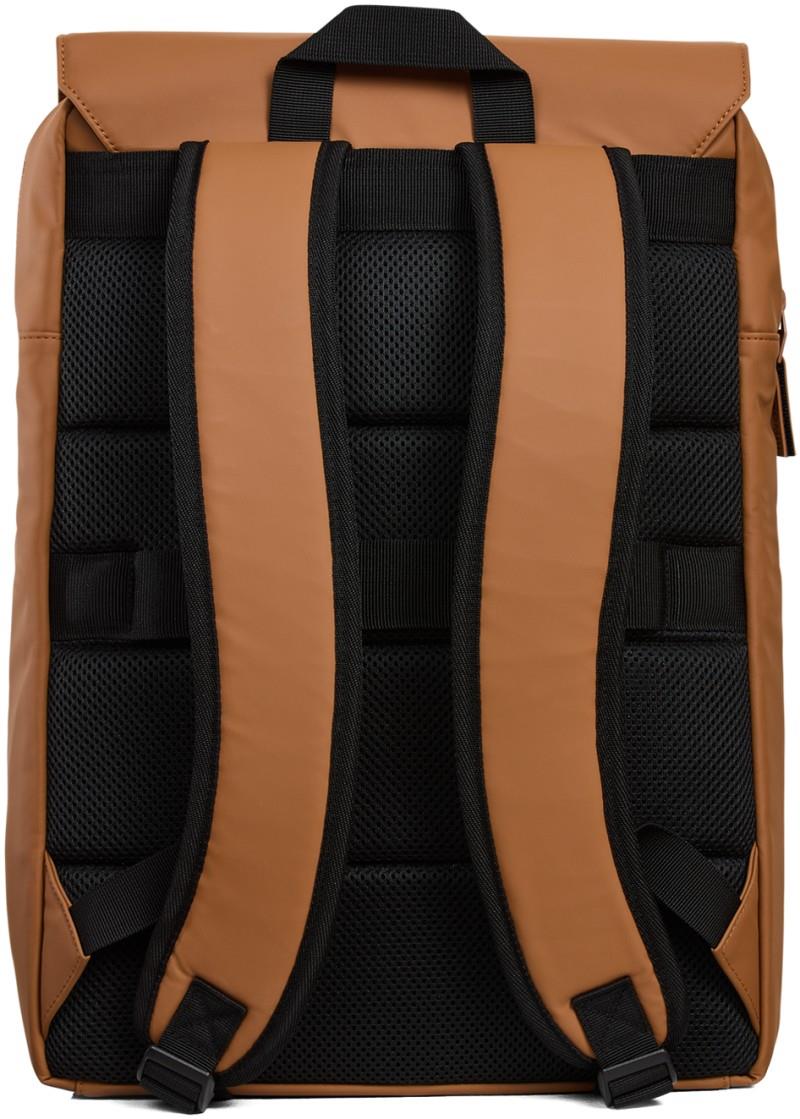 Tarp - Fold Bag - toffee 1