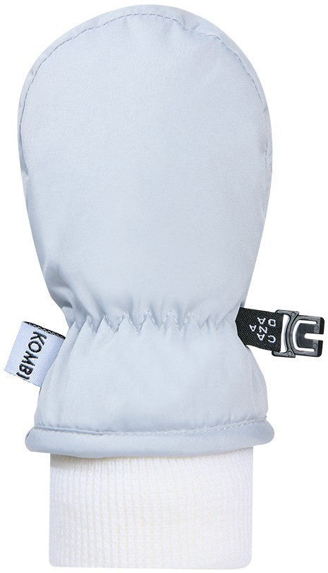 The Baby Animal Mitts - Infant - micro chip 1