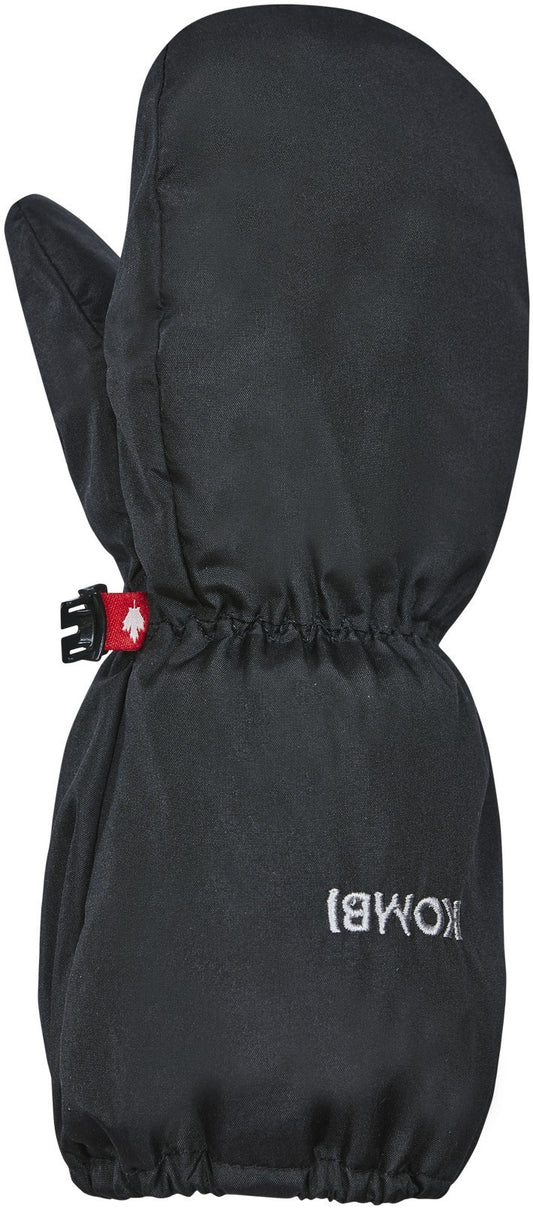 The Bear Paw Mitts - Children - black 1