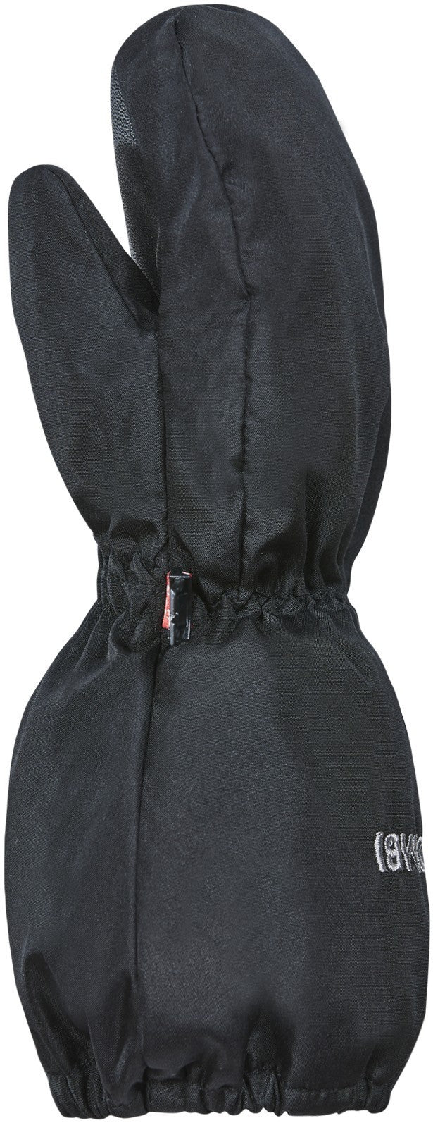 The Bear Paw Mitts - Children - black 1